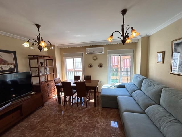 3 camera da letto Appartamento in vendita in Malaga città - 369.000 € (Rif: 9226942)