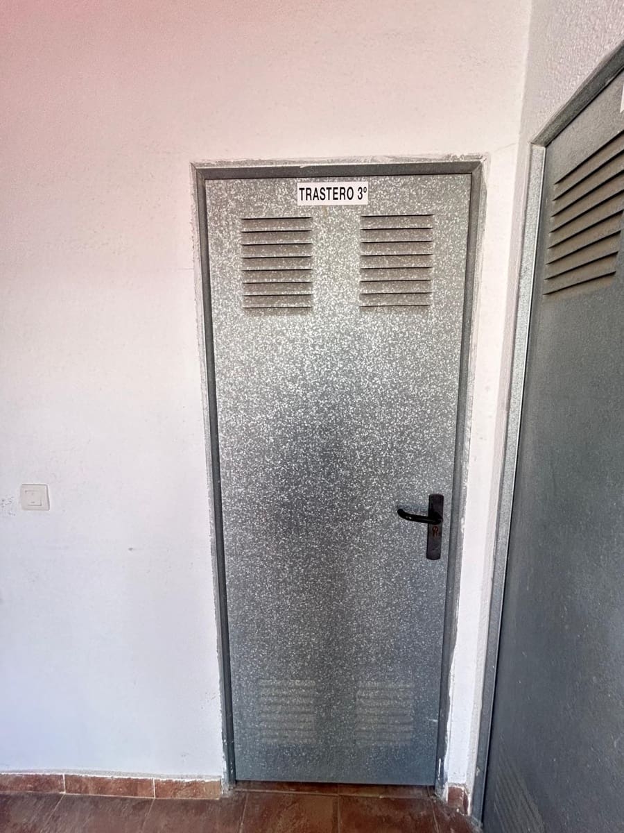 3 camera da letto Appartamento in vendita in Malaga citta - 369.000 € (Rif: 9226942)