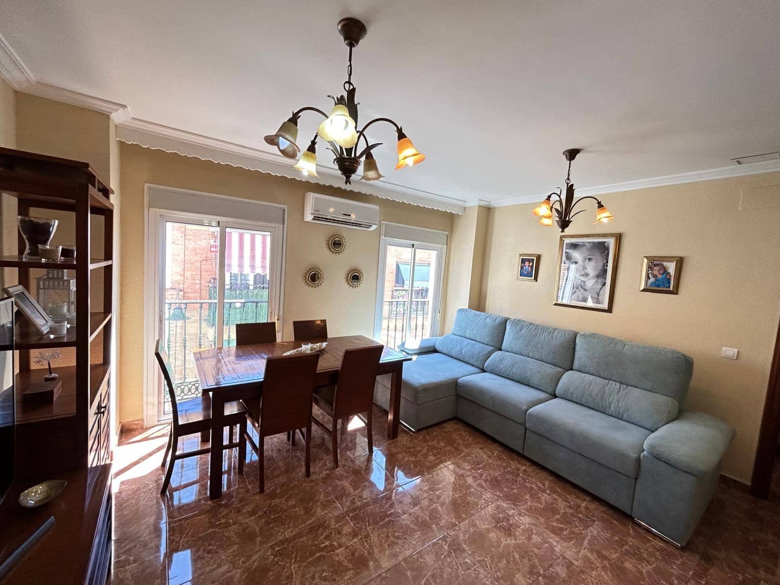 3 camera da letto Appartamento in vendita in Malaga citta - 369.000 € (Rif: 9226942)