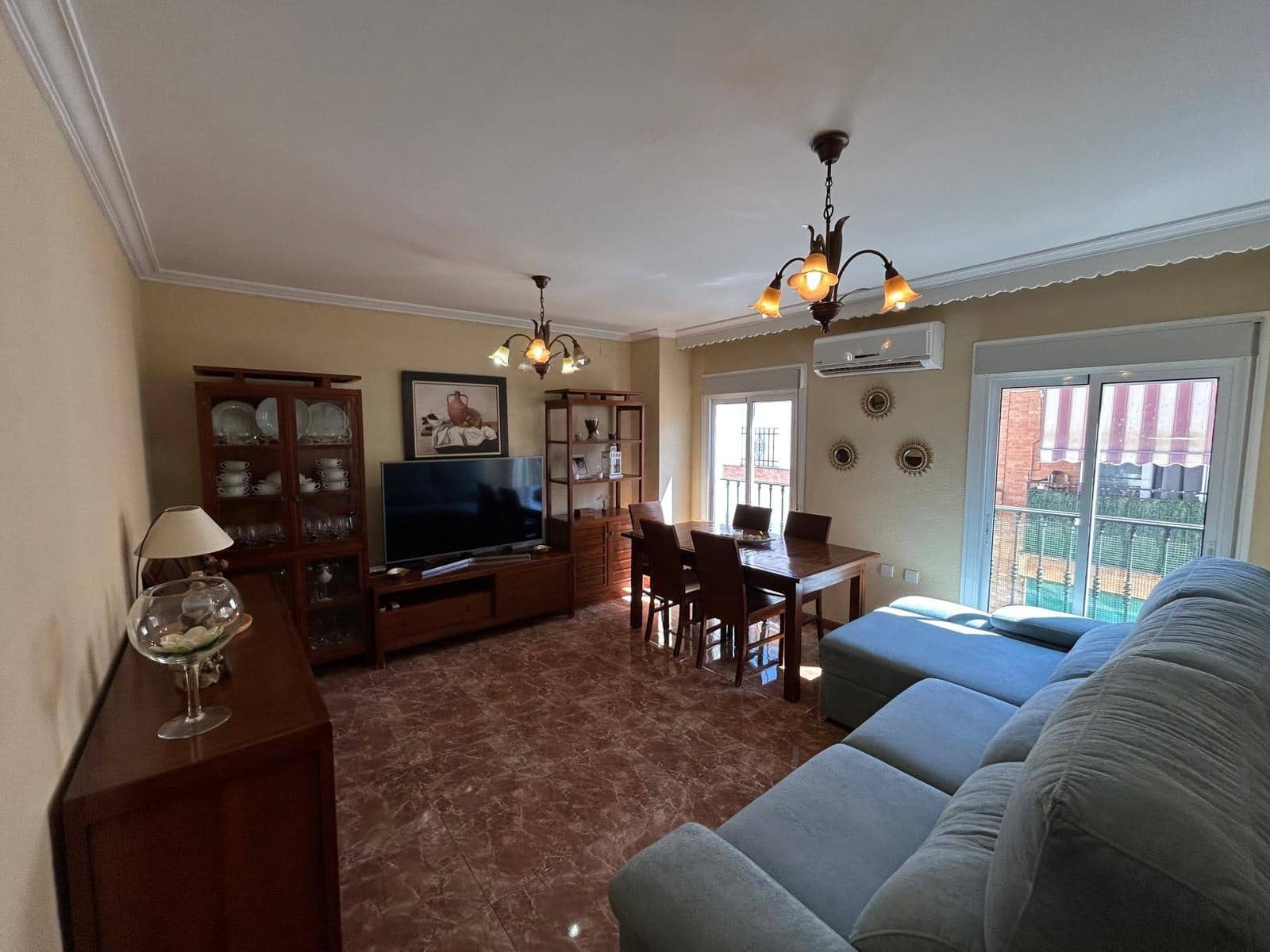 3 camera da letto Appartamento in vendita in Malaga citta - 369.000 € (Rif: 9226942)