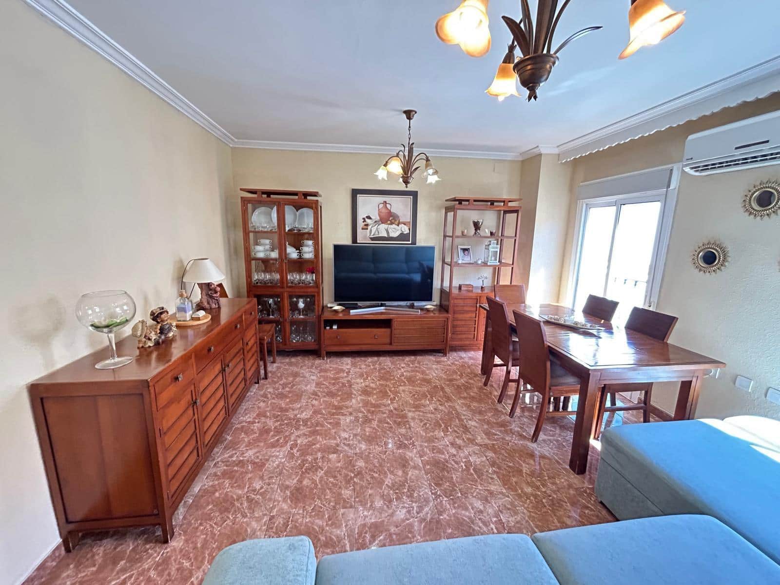 3 camera da letto Appartamento in vendita in Malaga citta - 369.000 € (Rif: 9226942)