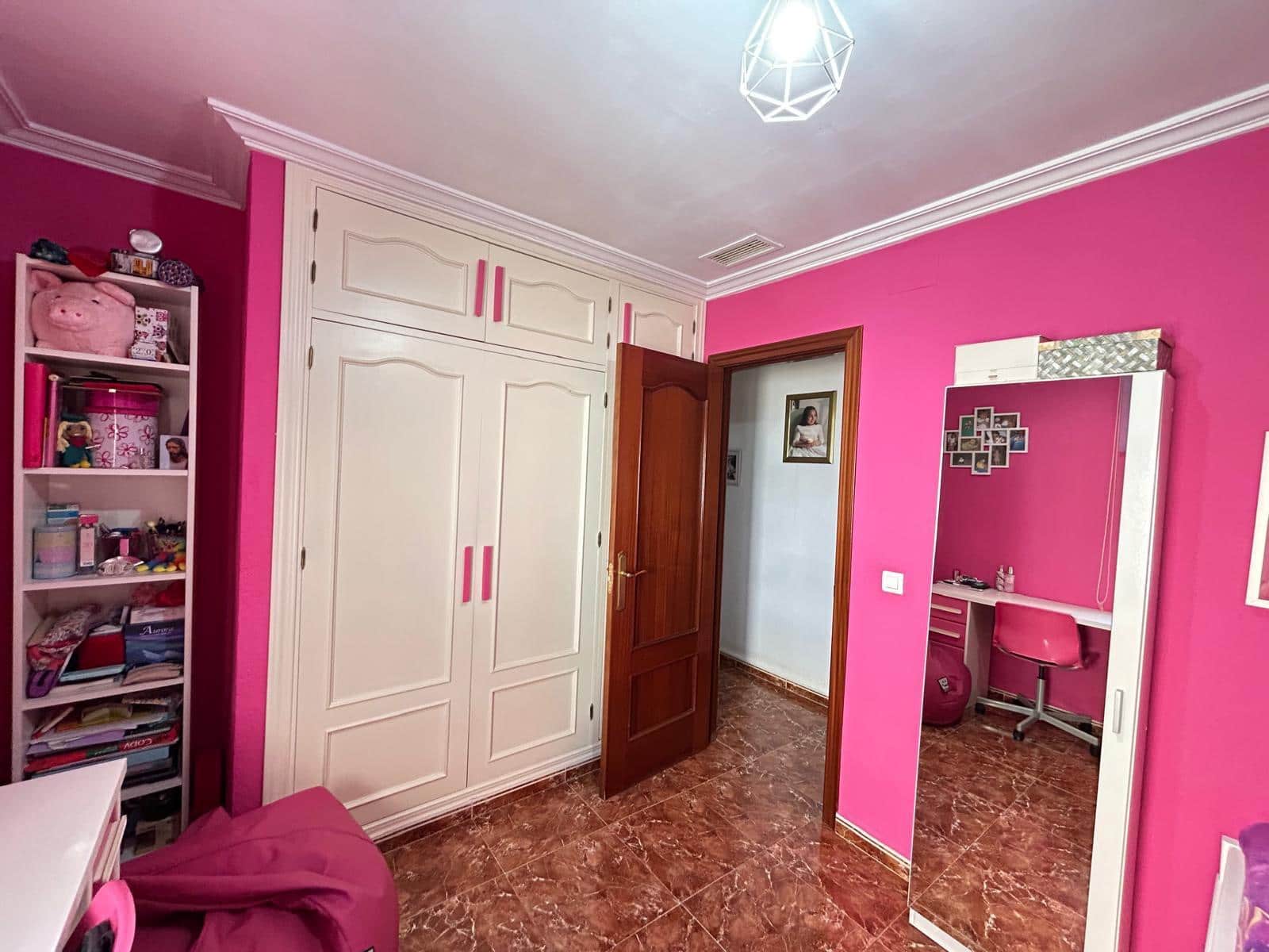 3 camera da letto Appartamento in vendita in Malaga citta - 369.000 € (Rif: 9226942)