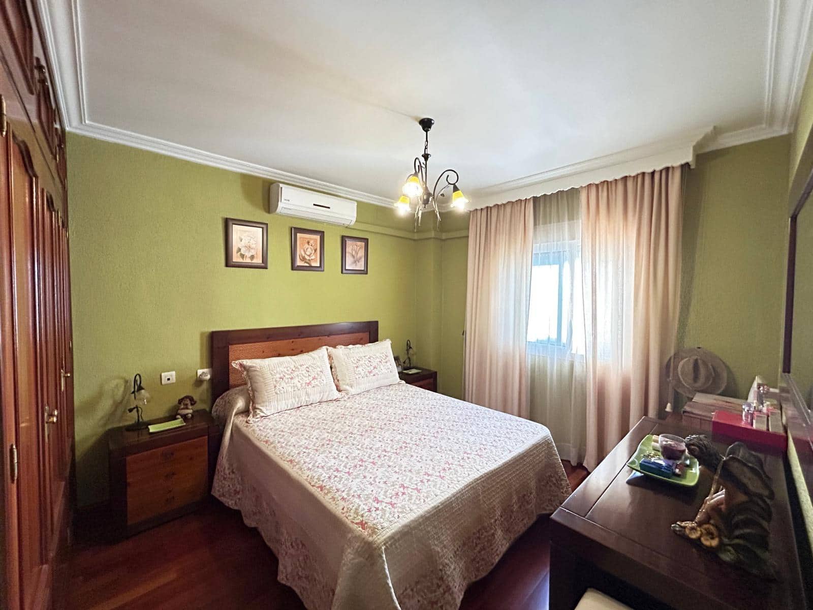 3 camera da letto Appartamento in vendita in Malaga citta - 369.000 € (Rif: 9226942)