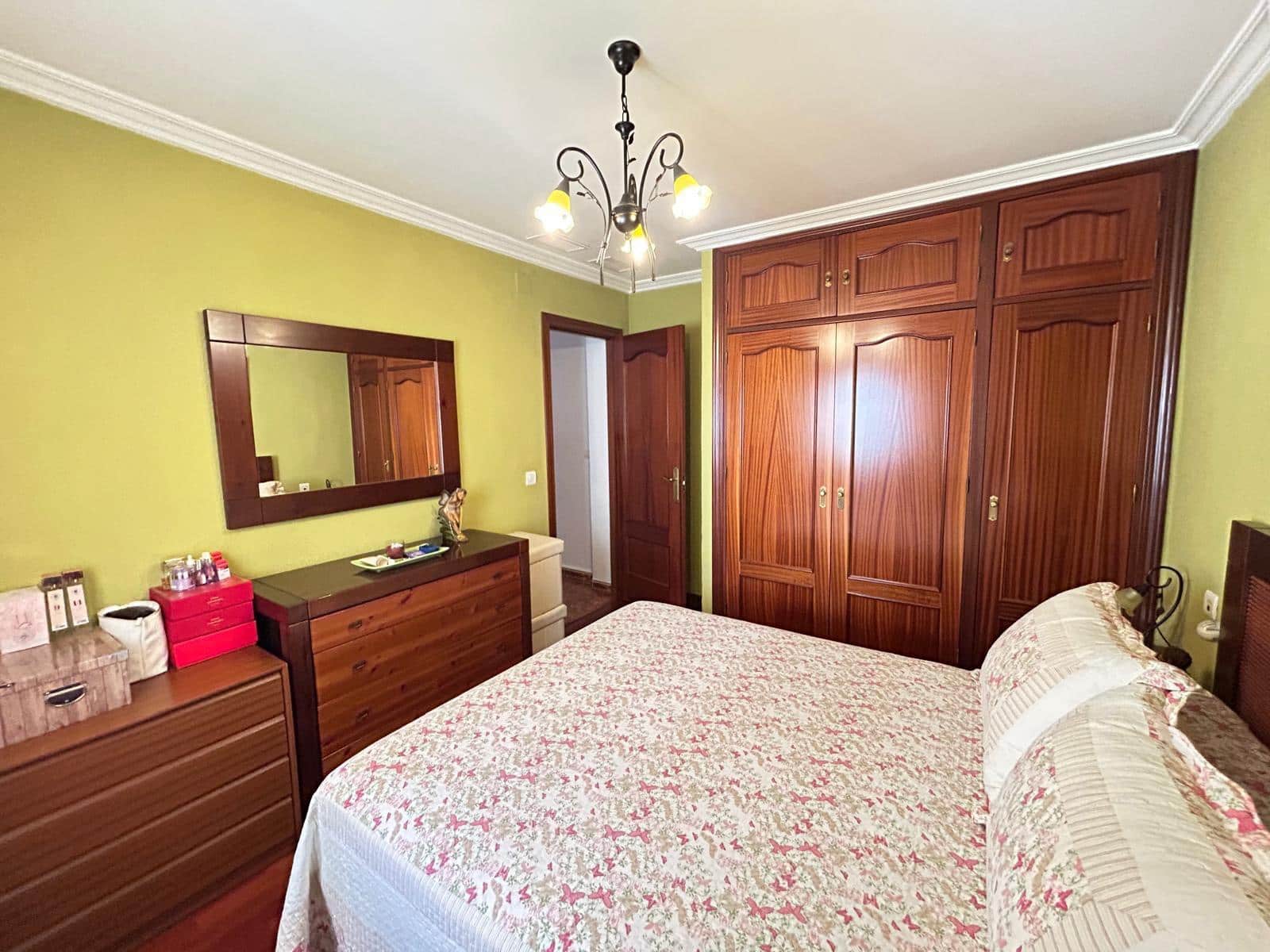 3 camera da letto Appartamento in vendita in Malaga citta - 369.000 € (Rif: 9226942)