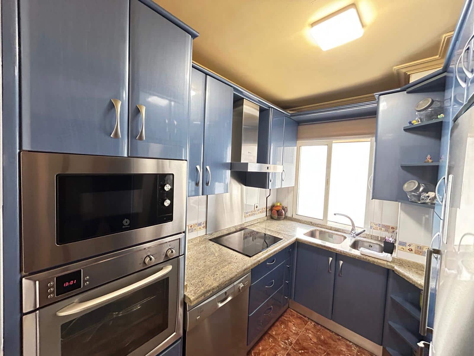 3 camera da letto Appartamento in vendita in Malaga citta - 369.000 € (Rif: 9226942)