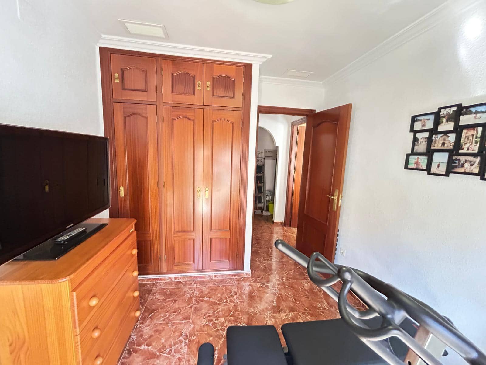 3 camera da letto Appartamento in vendita in Malaga citta - 369.000 € (Rif: 9226942)