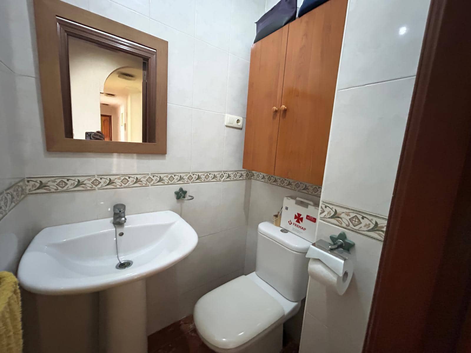 3 camera da letto Appartamento in vendita in Malaga citta - 369.000 € (Rif: 9226942)