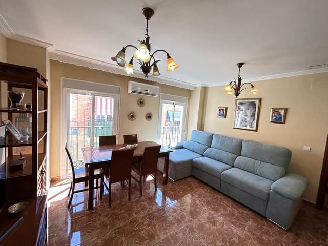 3 camera da letto Appartamento in vendita in Malaga città - 369.000 € (Rif: 9226942)