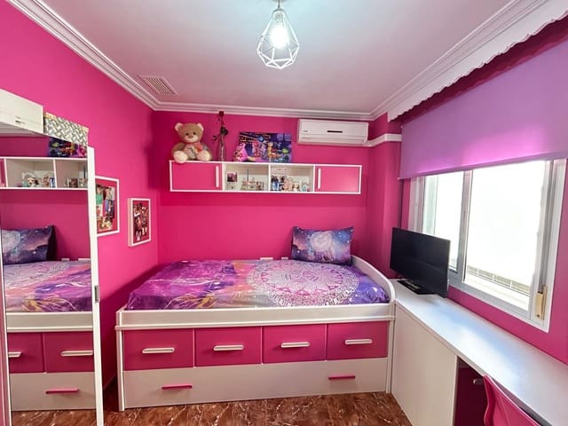 3 camera da letto Appartamento in vendita in Malaga città - 369.000 € (Rif: 9226942)