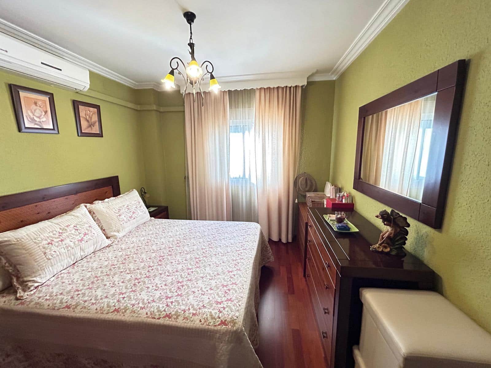 3 camera da letto Appartamento in vendita in Malaga citta - 369.000 € (Rif: 9226942)