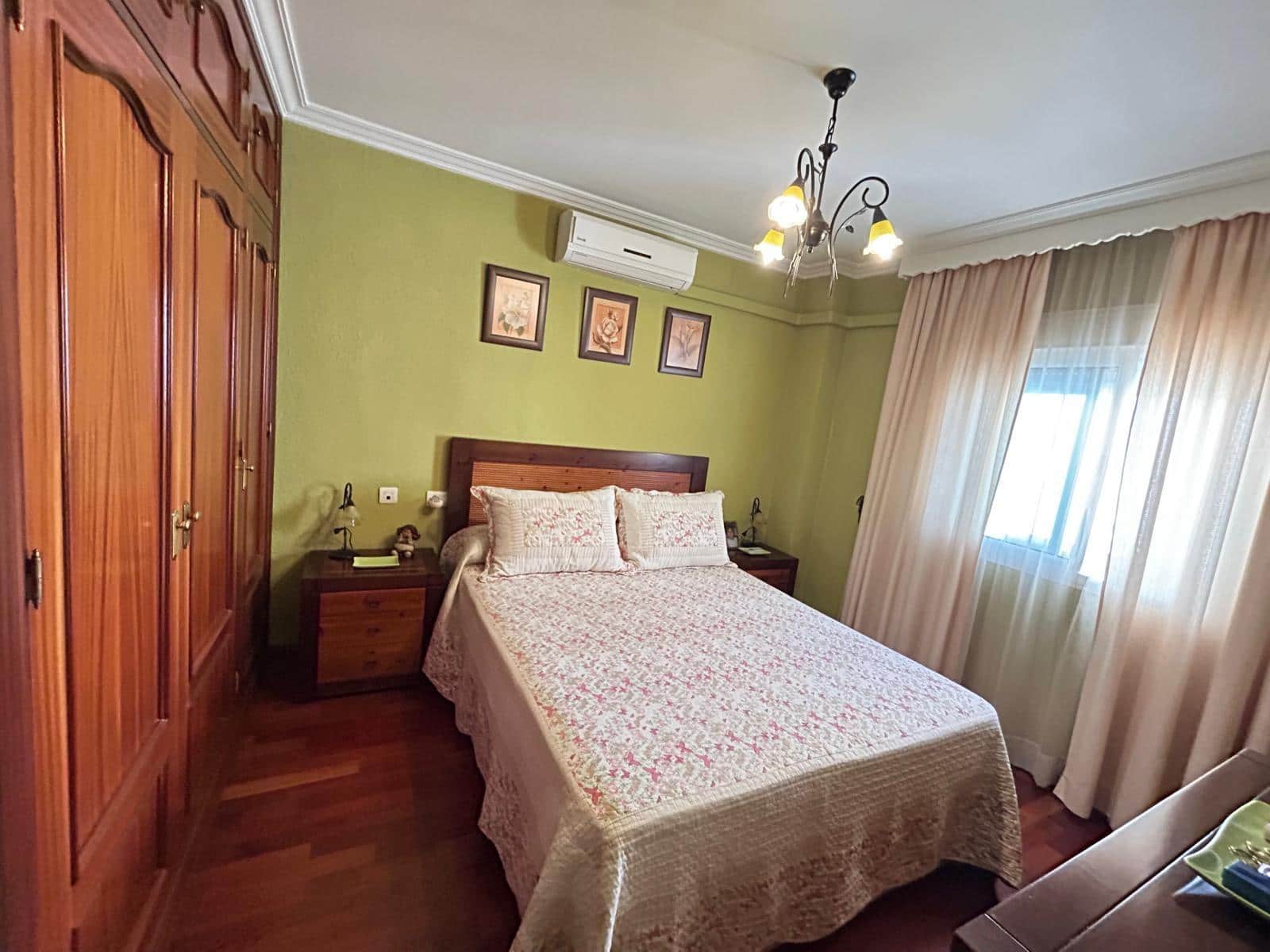 3 camera da letto Appartamento in vendita in Malaga citta - 369.000 € (Rif: 9226942)