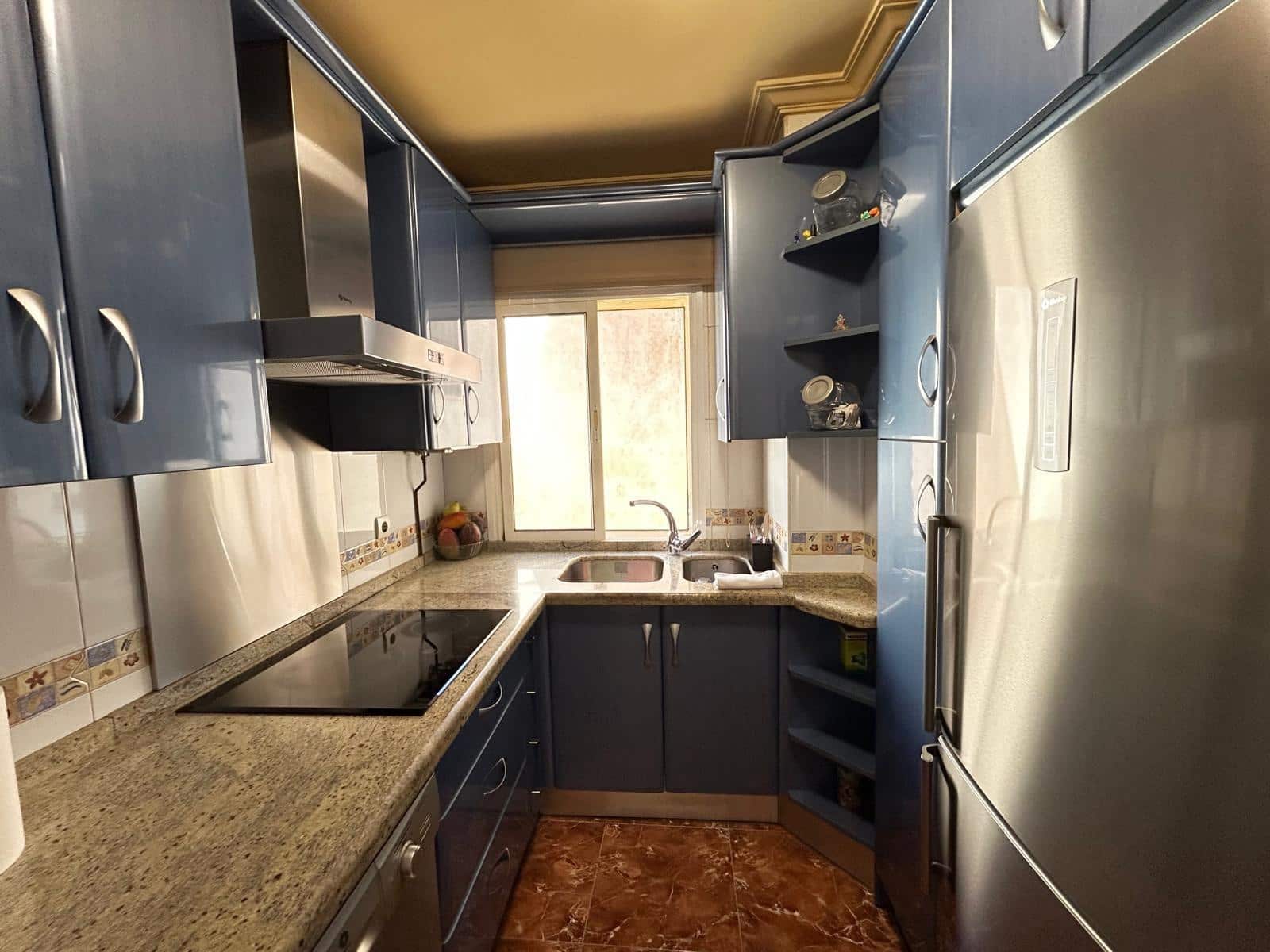 3 camera da letto Appartamento in vendita in Malaga citta - 369.000 € (Rif: 9226942)