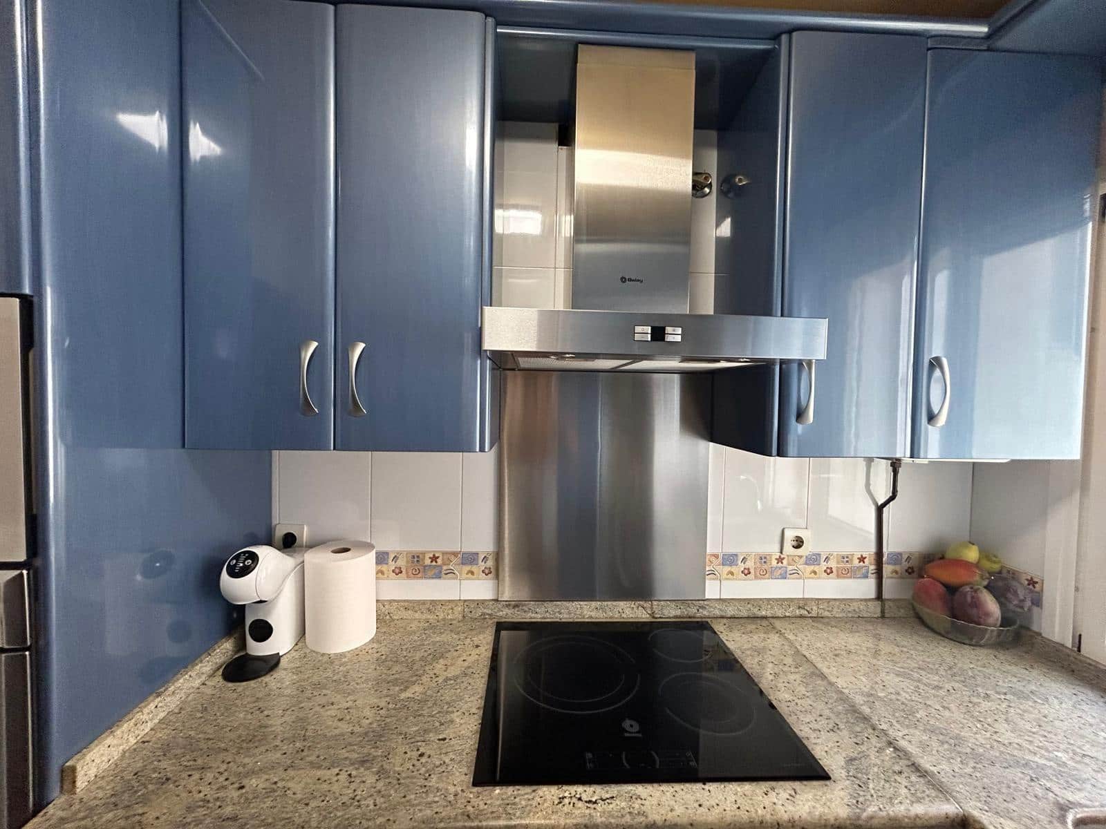 3 camera da letto Appartamento in vendita in Malaga citta - 369.000 € (Rif: 9226942)