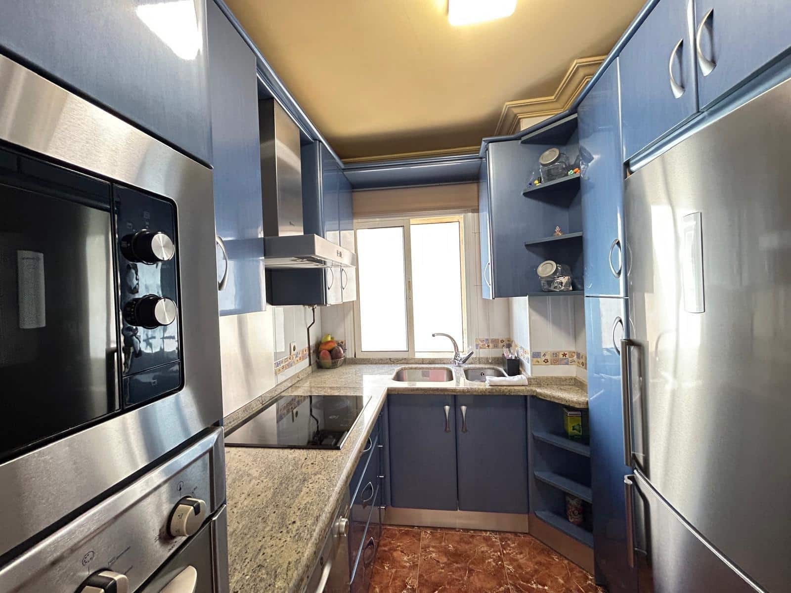 3 camera da letto Appartamento in vendita in Malaga citta - 369.000 € (Rif: 9226942)