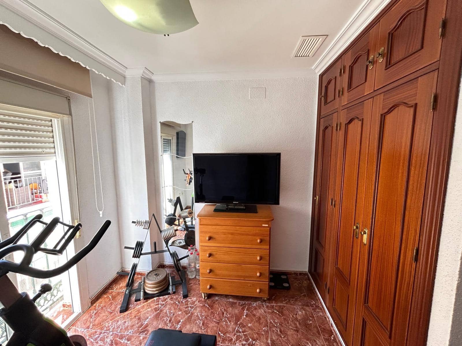 3 camera da letto Appartamento in vendita in Malaga citta - 369.000 € (Rif: 9226942)