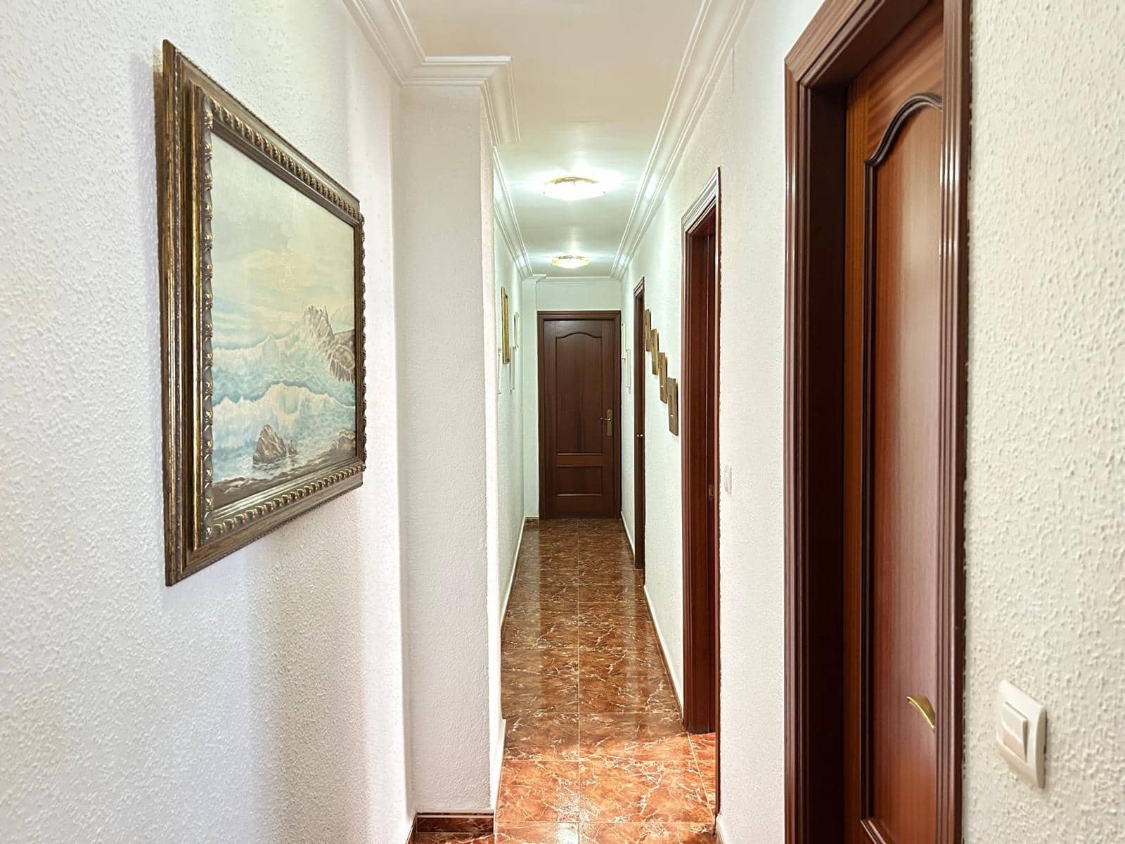 3 camera da letto Appartamento in vendita in Malaga citta - 369.000 € (Rif: 9226942)