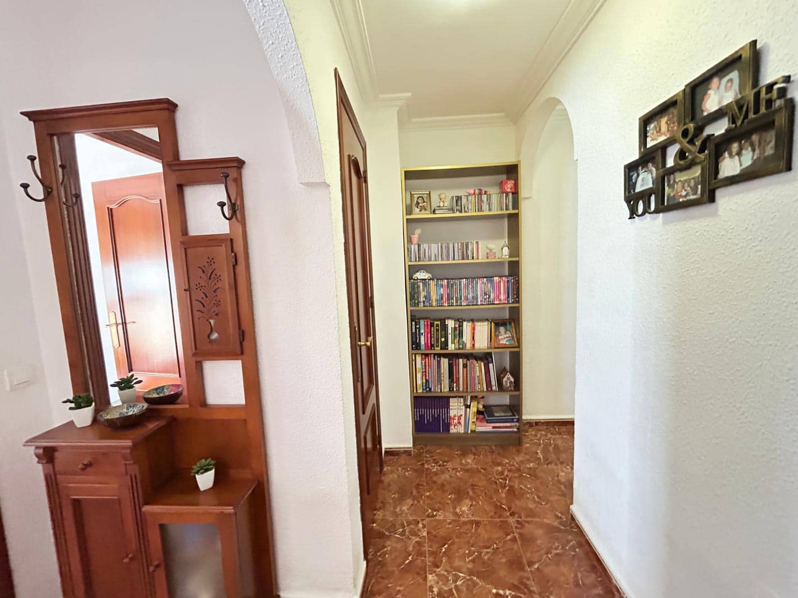 3 camera da letto Appartamento in vendita in Malaga citta - 369.000 € (Rif: 9226942)