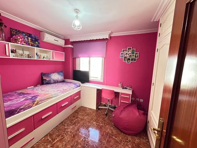 3 camera da letto Appartamento in vendita in Malaga città - 369.000 € (Rif: 9226942)