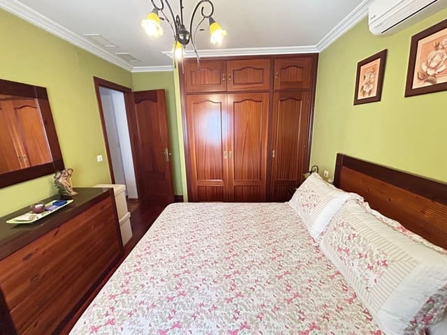 3 camera da letto Appartamento in vendita in Malaga città - 369.000 € (Rif: 9226942)