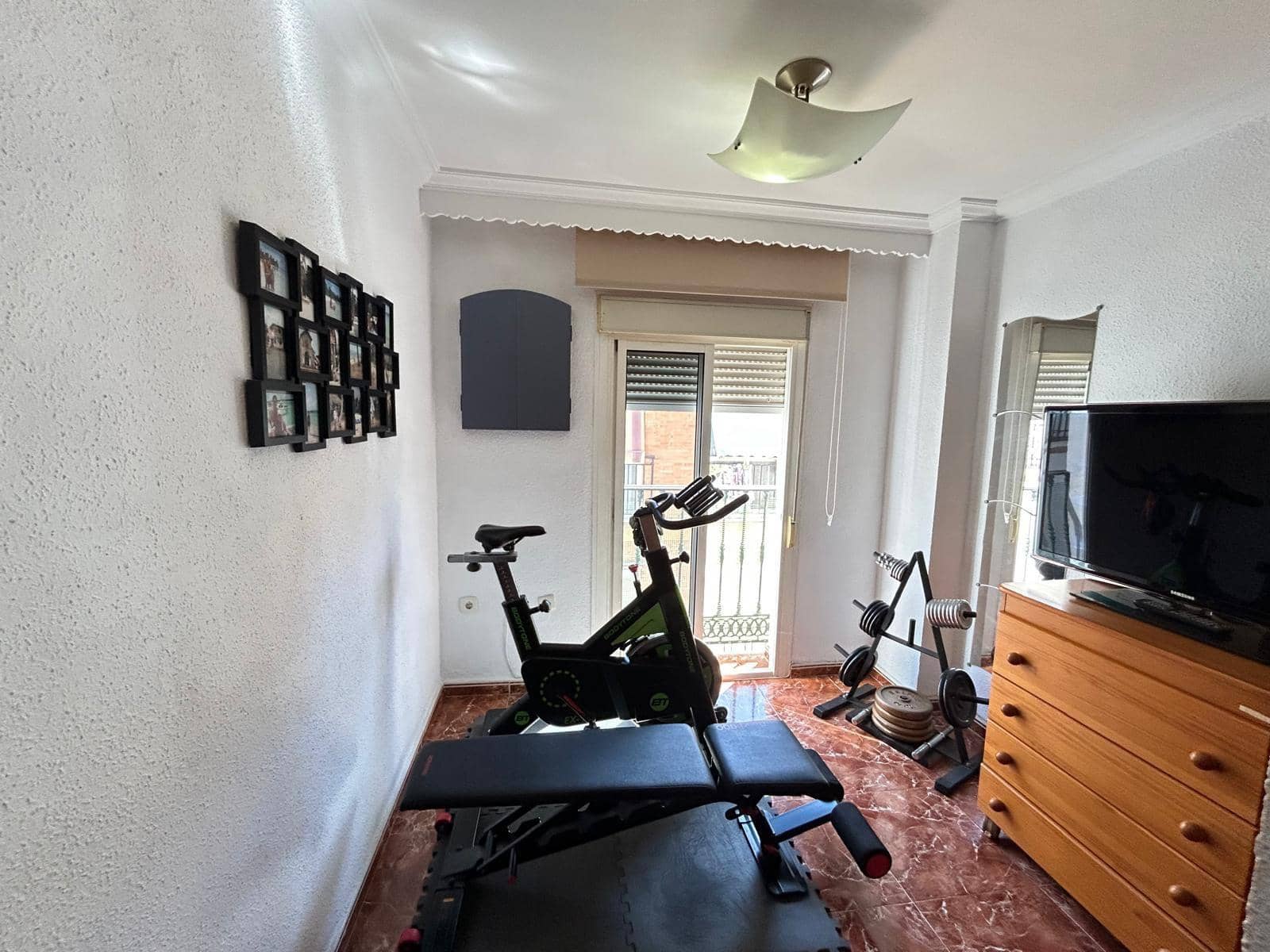 3 camera da letto Appartamento in vendita in Malaga citta - 369.000 € (Rif: 9226942)