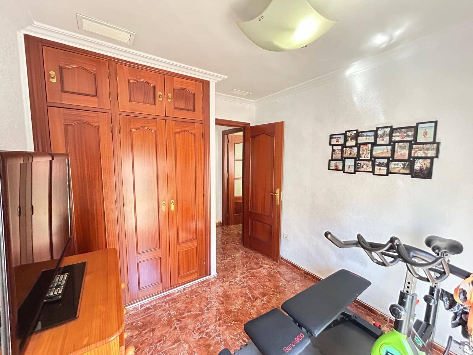 3 camera da letto Appartamento in vendita in Malaga citta - 369.000 € (Rif: 9226942)