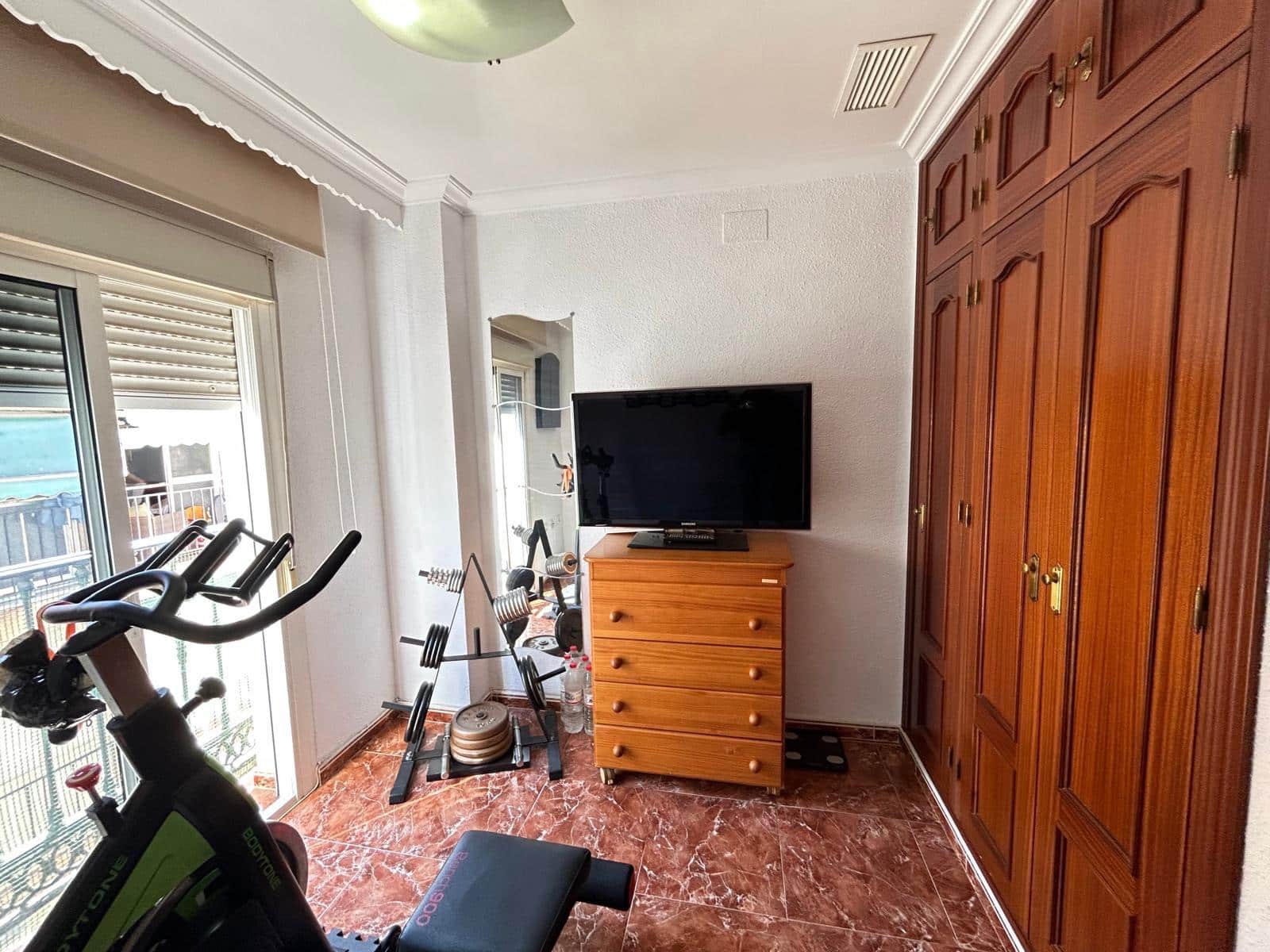 3 camera da letto Appartamento in vendita in Malaga citta - 369.000 € (Rif: 9226942)