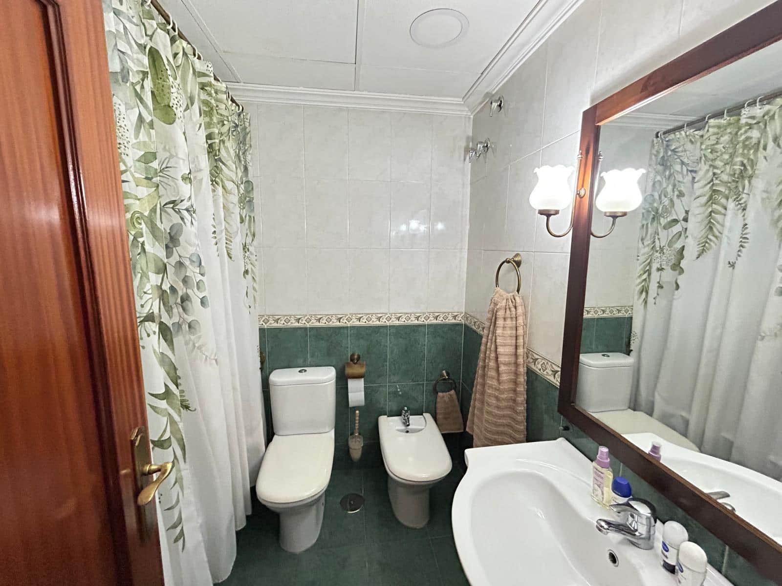 3 camera da letto Appartamento in vendita in Malaga citta - 369.000 € (Rif: 9226942)