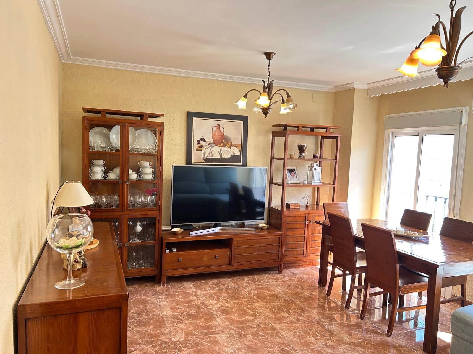 3 camera da letto Appartamento in vendita in Malaga citta - 369.000 € (Rif: 9226942)
