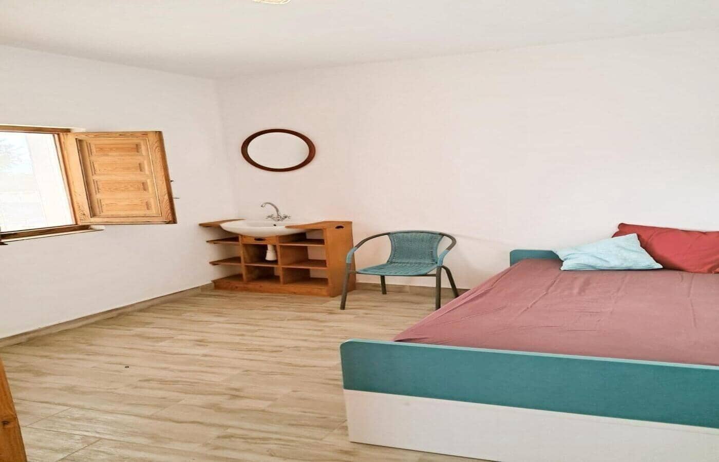 6 sypialnia Finka/Dom wiejski na sprzedaż w Orgiva - 399 000 € (Ref: 9232805)