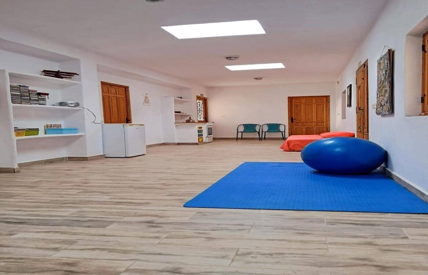 6 sypialnia Finka/Dom wiejski na sprzedaż w Orgiva - 399 000 € (Ref: 9232805)