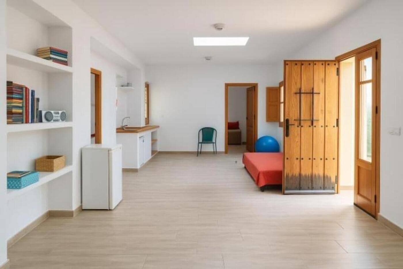 6 sypialnia Finka/Dom wiejski na sprzedaż w Orgiva - 399 000 € (Ref: 9232805)