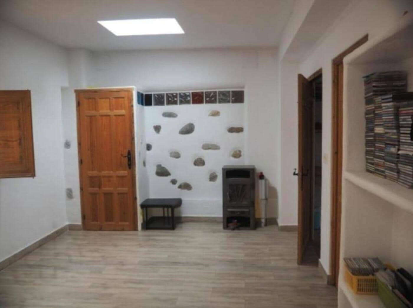 6 sypialnia Finka/Dom wiejski na sprzedaż w Orgiva - 399 000 € (Ref: 9232805)