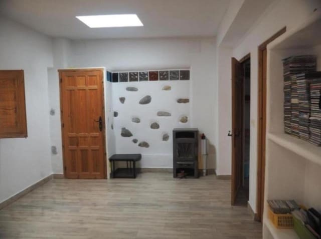 6 makuuhuone Maalaistalo myytävänä paikassa Orgiva - 399 000 € (Ref: 9232805)