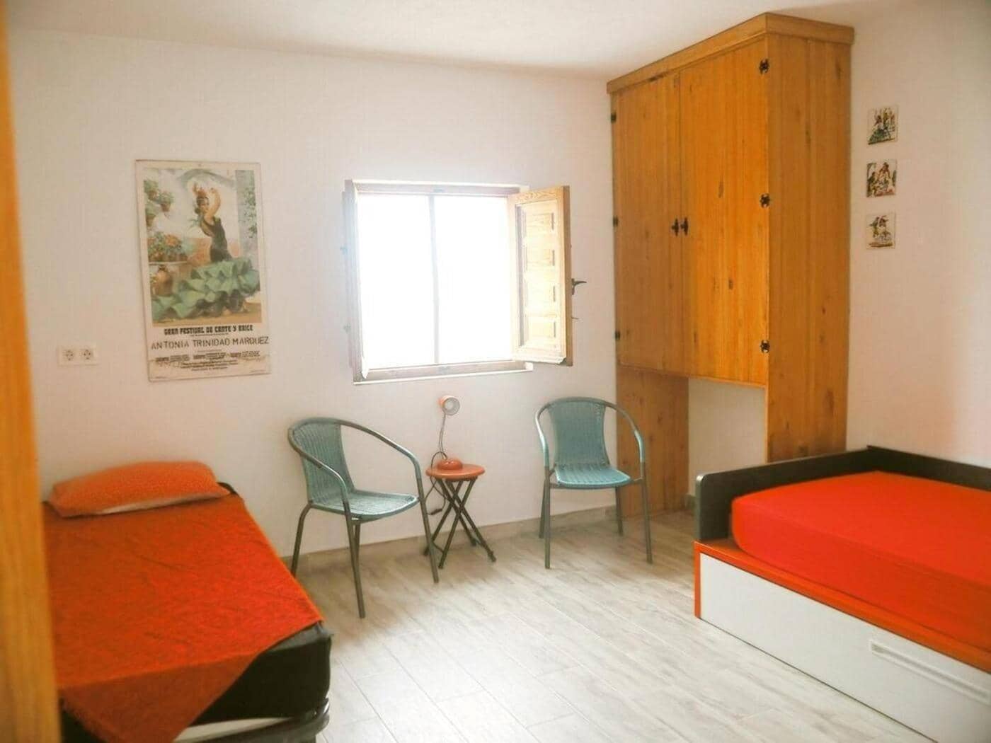 6 sypialnia Finka/Dom wiejski na sprzedaż w Orgiva - 399 000 € (Ref: 9232805)