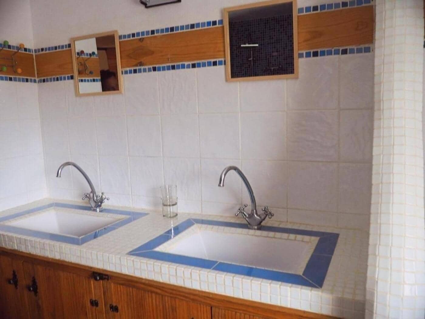 6 sypialnia Finka/Dom wiejski na sprzedaż w Orgiva - 399 000 € (Ref: 9232805)