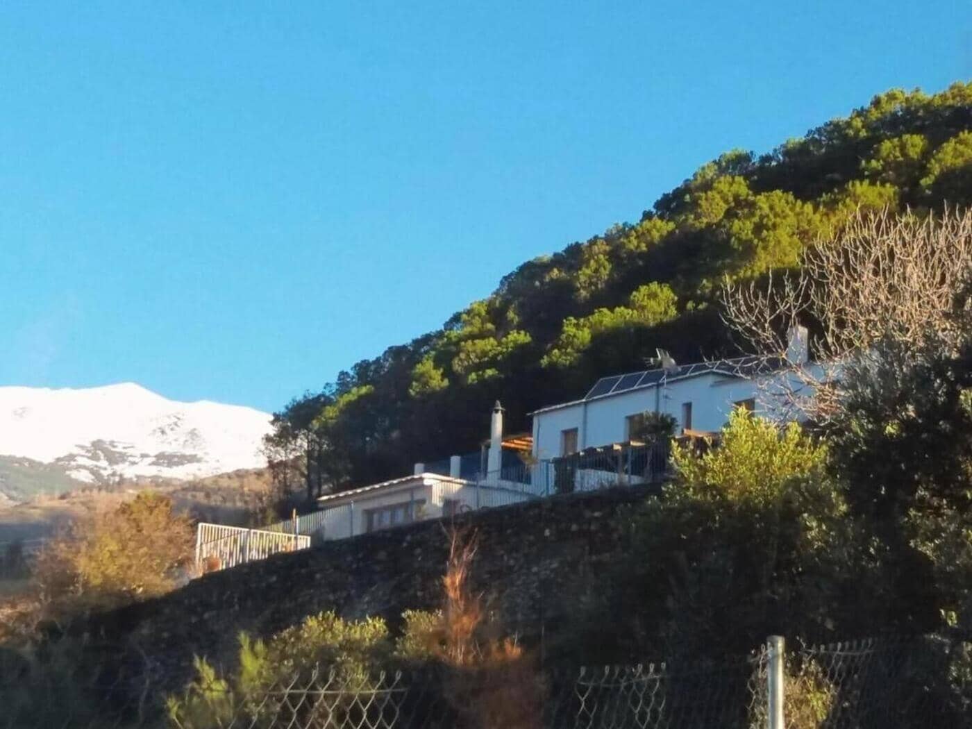 6 sypialnia Finka/Dom wiejski na sprzedaż w Orgiva - 399 000 € (Ref: 9232805)