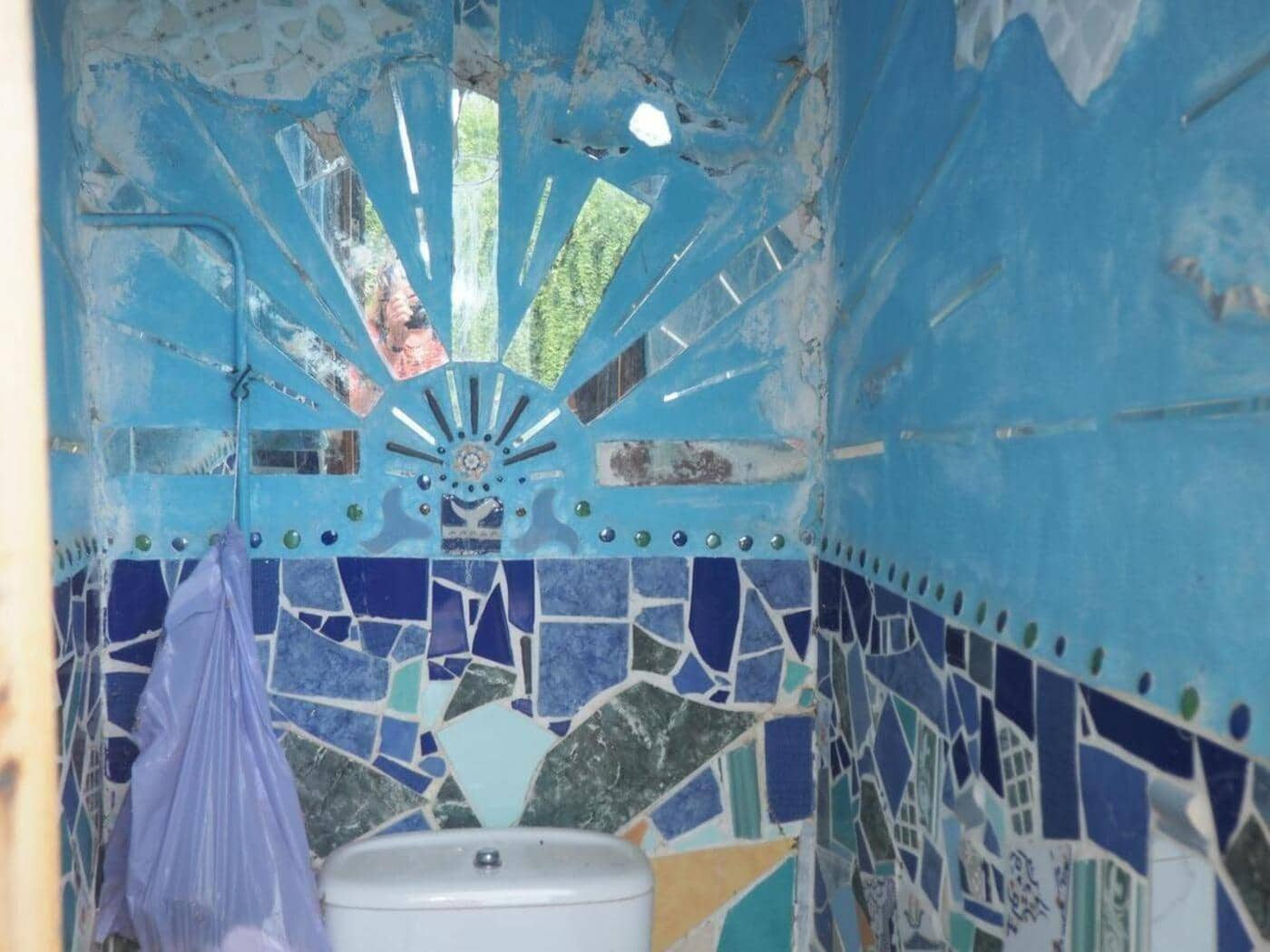 6 sypialnia Finka/Dom wiejski na sprzedaż w Orgiva - 399 000 € (Ref: 9232805)