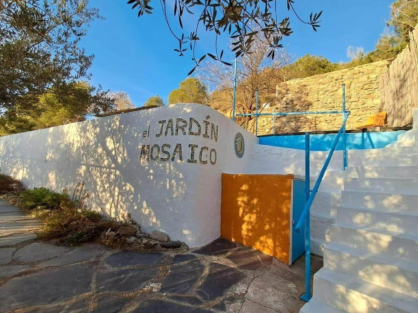 6 sypialnia Finka/Dom wiejski na sprzedaż w Orgiva - 399 000 € (Ref: 9232805)