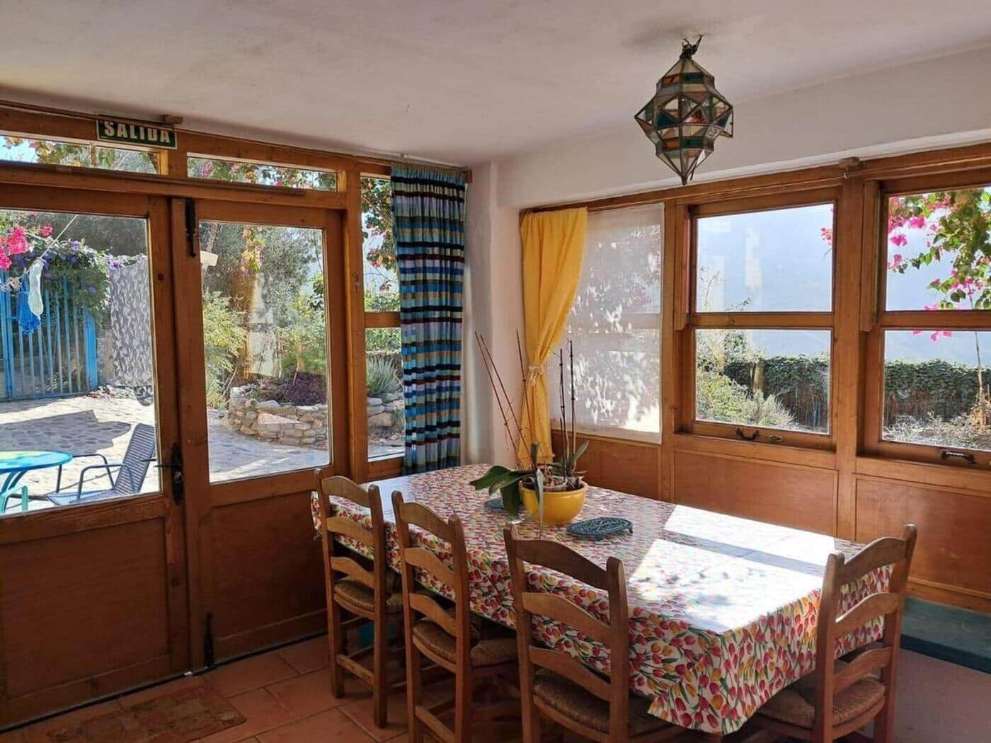 6 sypialnia Finka/Dom wiejski na sprzedaż w Orgiva - 399 000 € (Ref: 9232805)