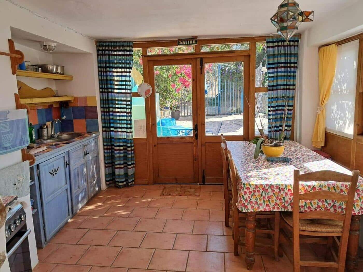 6 sypialnia Finka/Dom wiejski na sprzedaż w Orgiva - 399 000 € (Ref: 9232805)