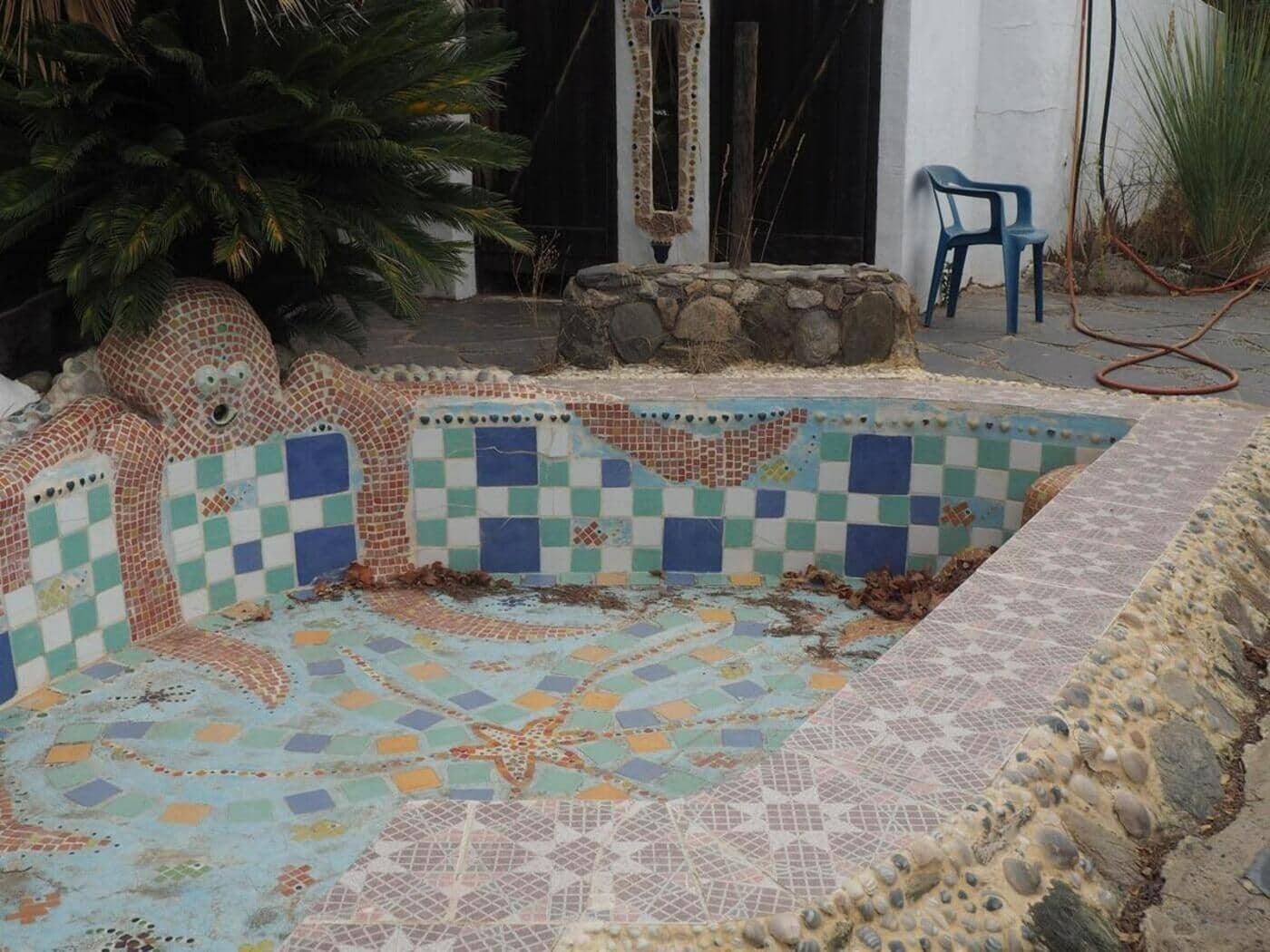 6 sypialnia Finka/Dom wiejski na sprzedaż w Orgiva - 399 000 € (Ref: 9232805)