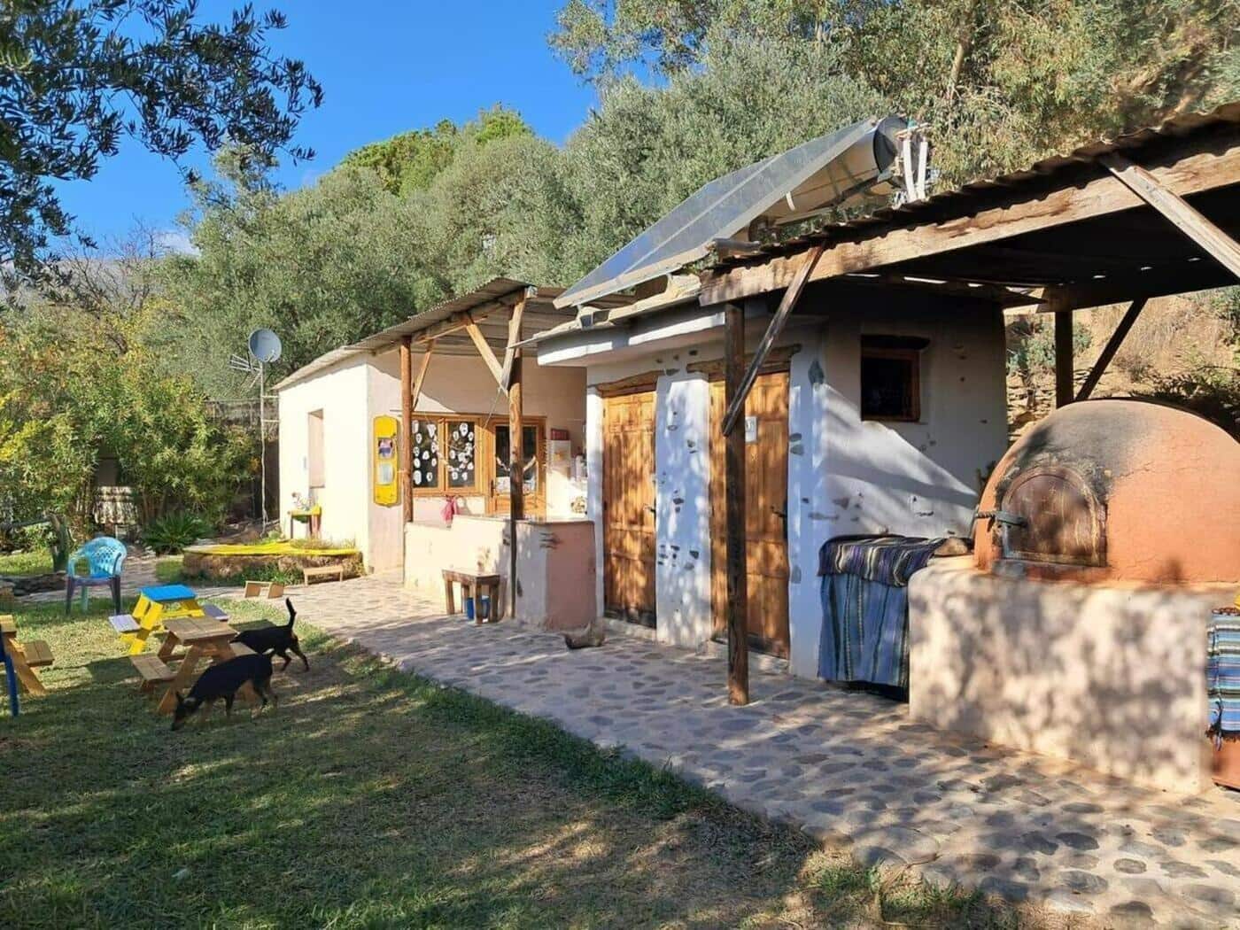 6 sypialnia Finka/Dom wiejski na sprzedaż w Orgiva - 399 000 € (Ref: 9232805)