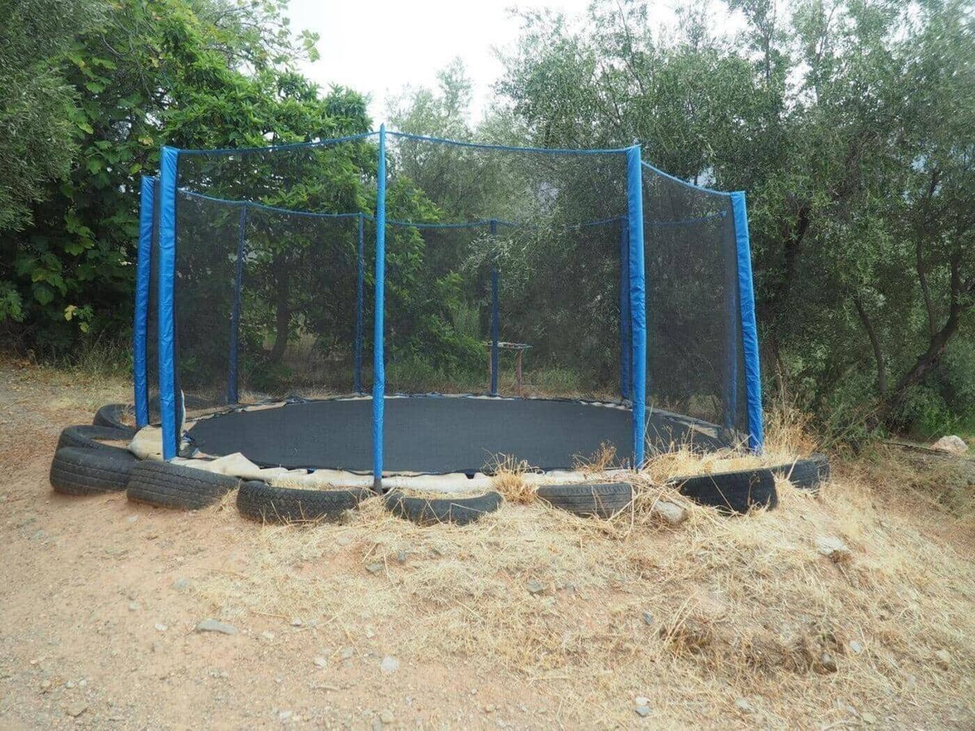 6 sypialnia Finka/Dom wiejski na sprzedaż w Orgiva - 399 000 € (Ref: 9232805)