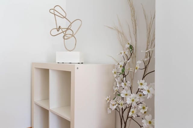 Apartamento de 1 habitación en Málaga ciudad en venta con garaje - 340.000 € (Ref: 9236788)