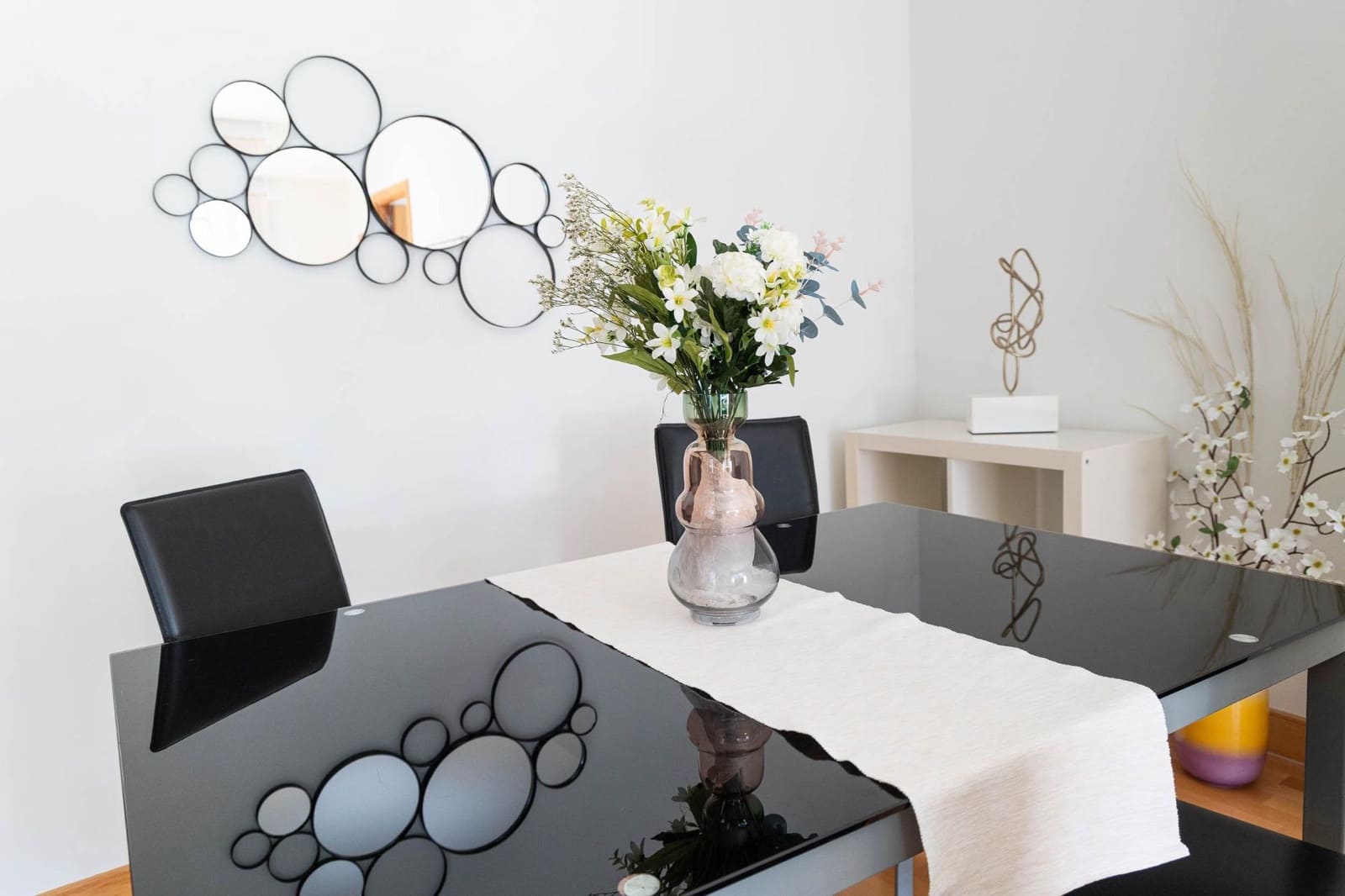 Apartamento de 1 habitación en Málaga ciudad en venta con garaje - 340.000 € (Ref: 9236788)