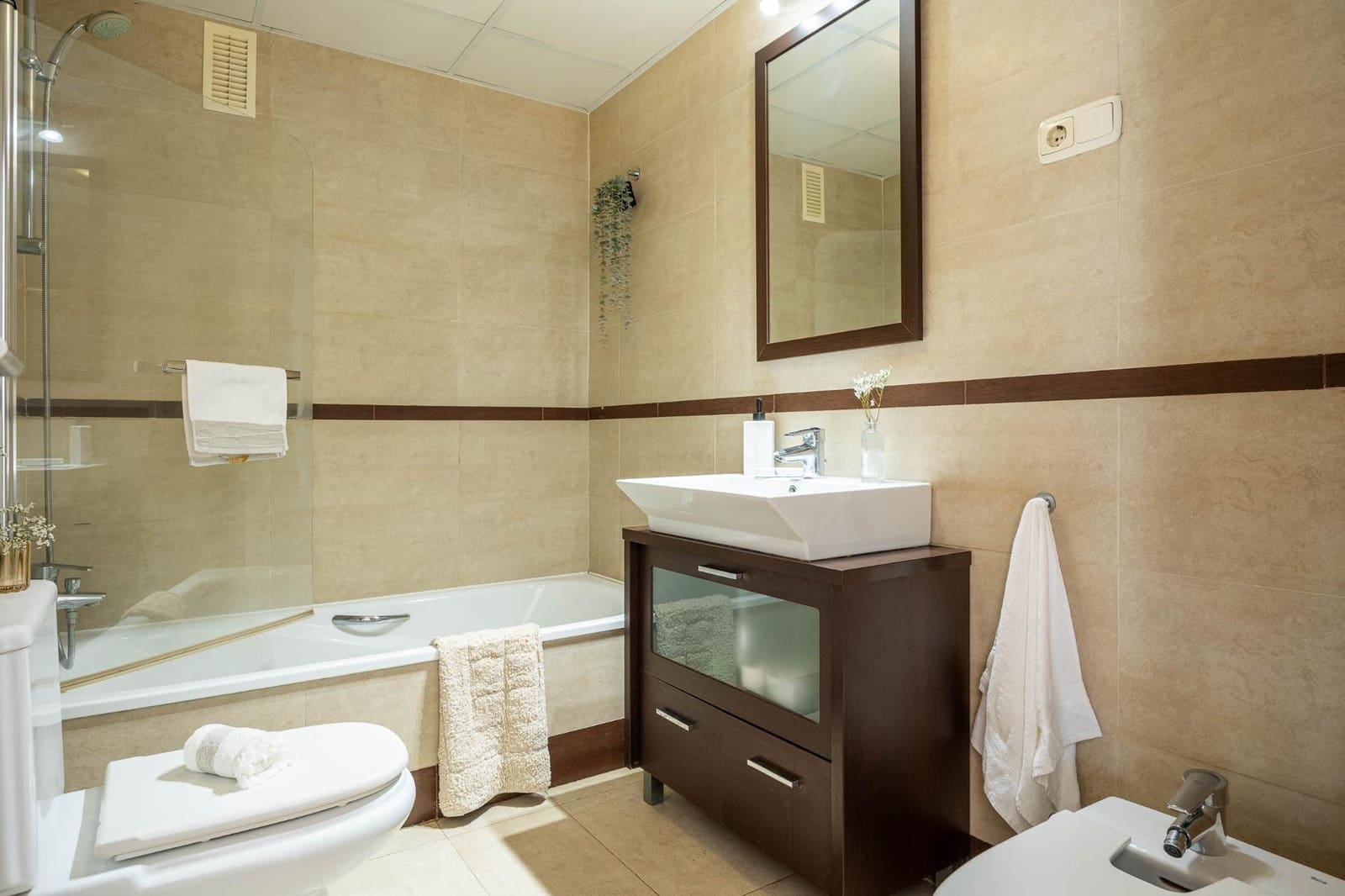 Apartamento de 1 habitación en Málaga ciudad en venta con garaje - 340.000 € (Ref: 9236788)