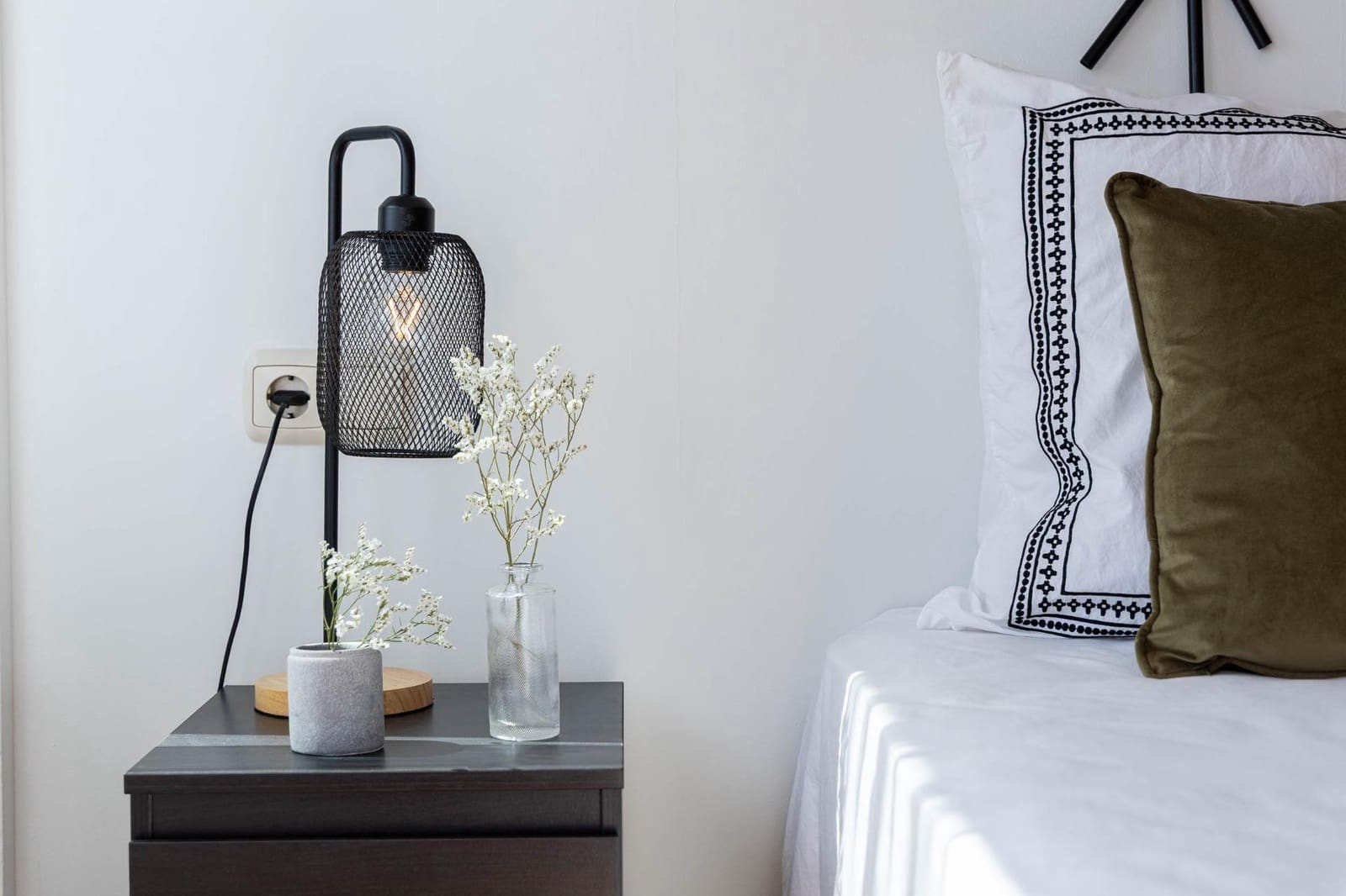 1 soverom Leilighet til salgs i Malaga by med garasje - € 330 000 (Ref: 9236788)