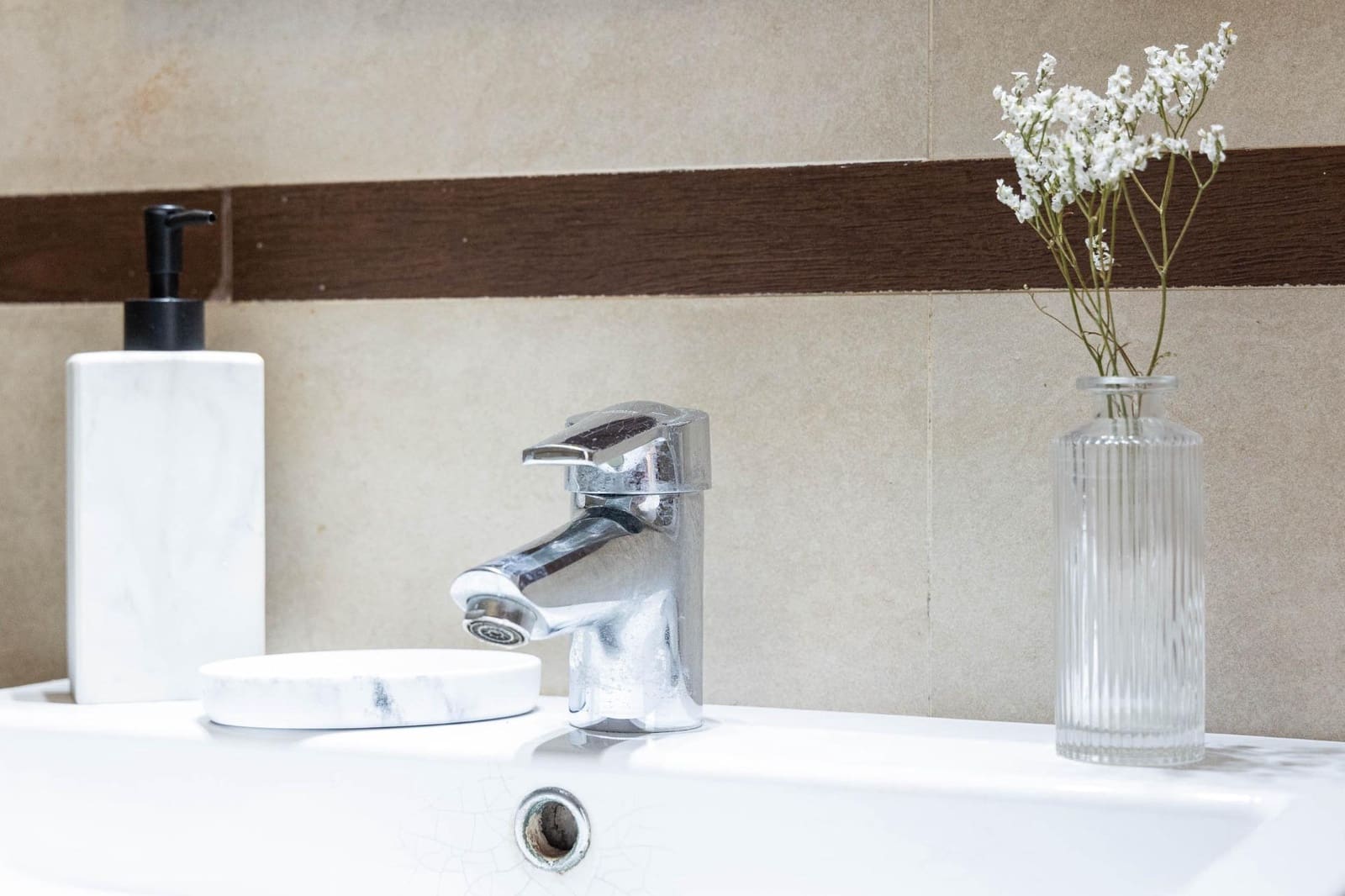 1 soverom Leilighet til salgs i Malaga by med garasje - € 330 000 (Ref: 9236788)