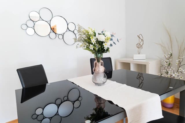 1 Zimmer Apartment zu verkaufen in Málaga Stadt mit Garage - 330.000 € (Ref: 9236788)