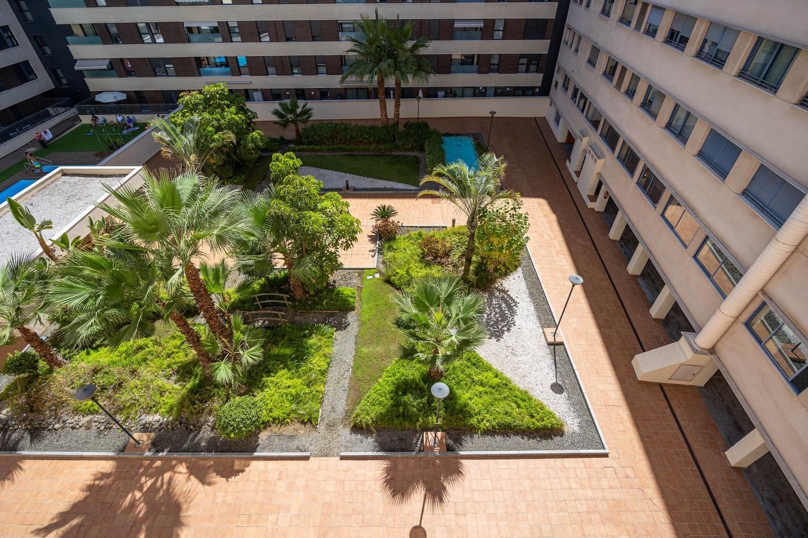 1 soverom Leilighet til salgs i Malaga by med garasje - € 330 000 (Ref: 9236788)
